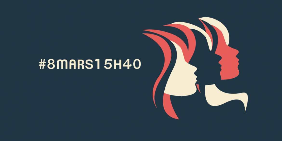 Lutte pour les Droits des Femmes