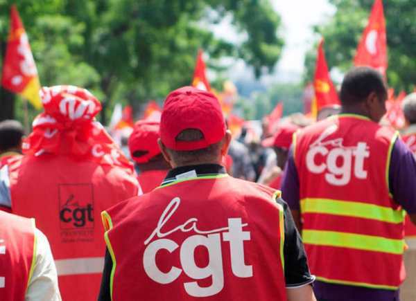 2 décembre - Tous·tes mobilisé·es contre l’austérité et pour nos salaires !