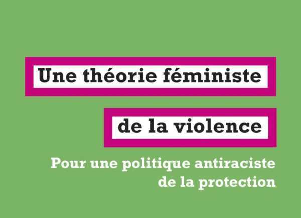 Une théorie féministe de la violence