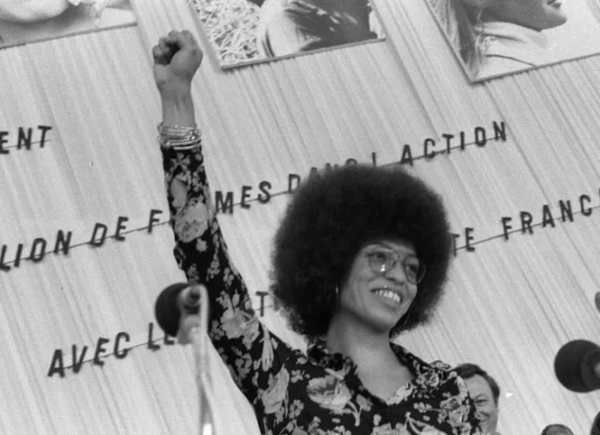 Femmes, race et classe