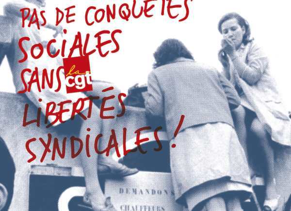 Mercredi 10 septembre - Bloquer l'économie pour gagner une société juste (Valence)