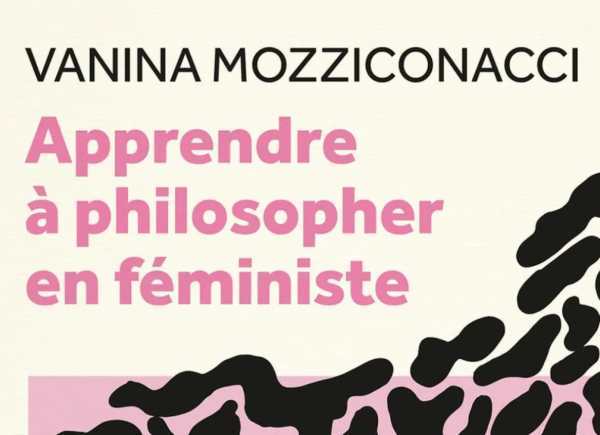 Apprendre à philosopher en féministe