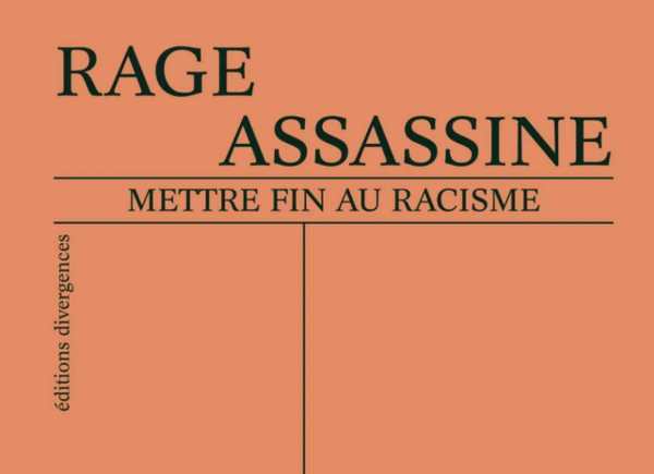 Rage assassine