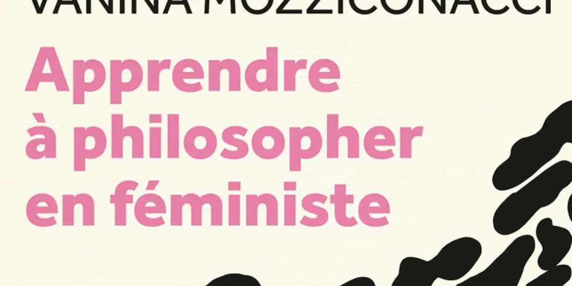 Apprendre à philosopher en féministe