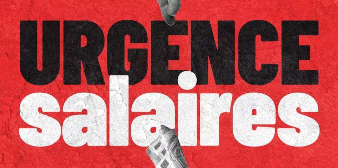 CGT | Union Départementale de la Drôme (26) - 