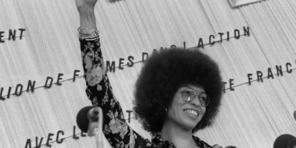 Femmes, race et classe