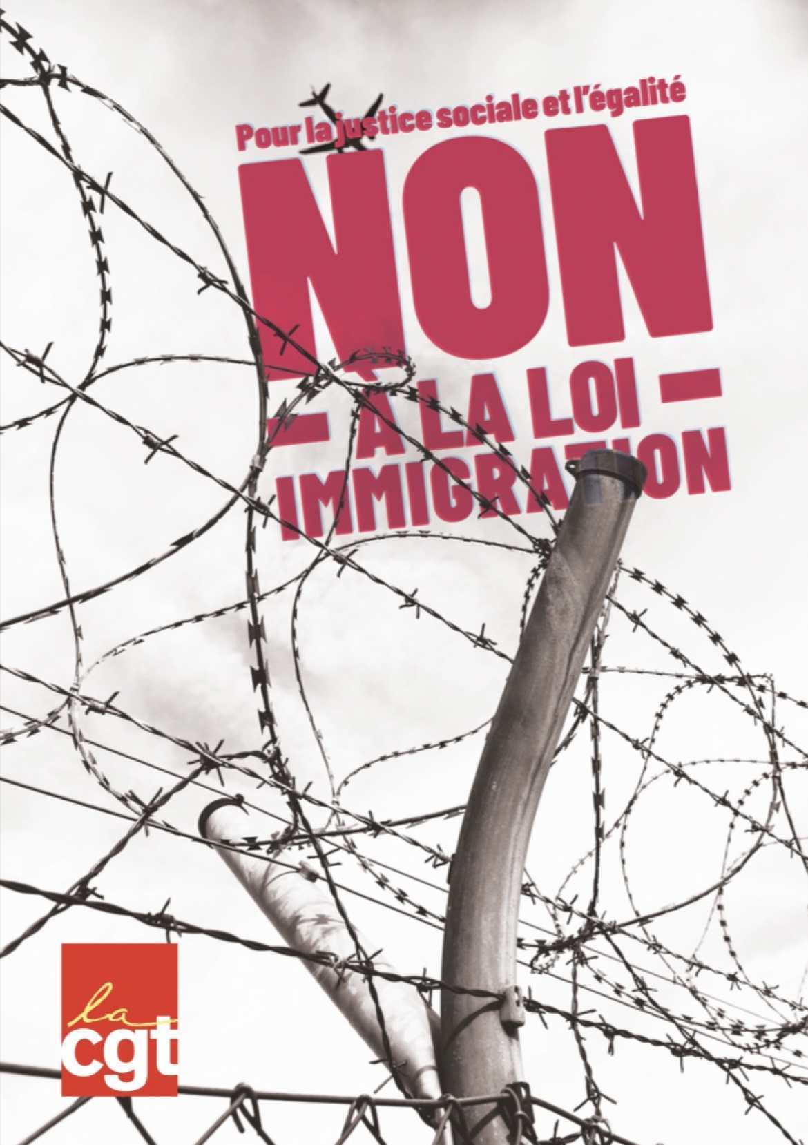 Tract Asile Immigration