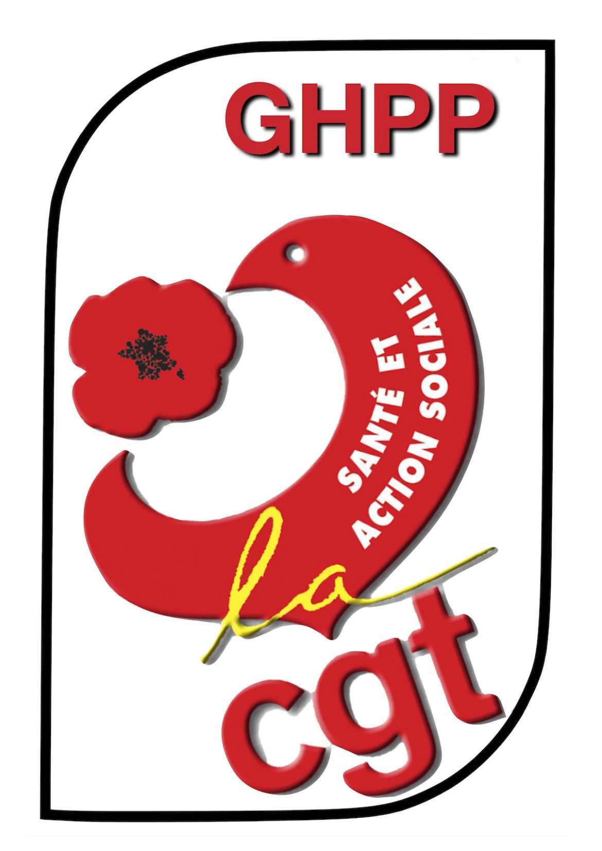 CGT-GHPP - Centre Hospitalier de Montélimar