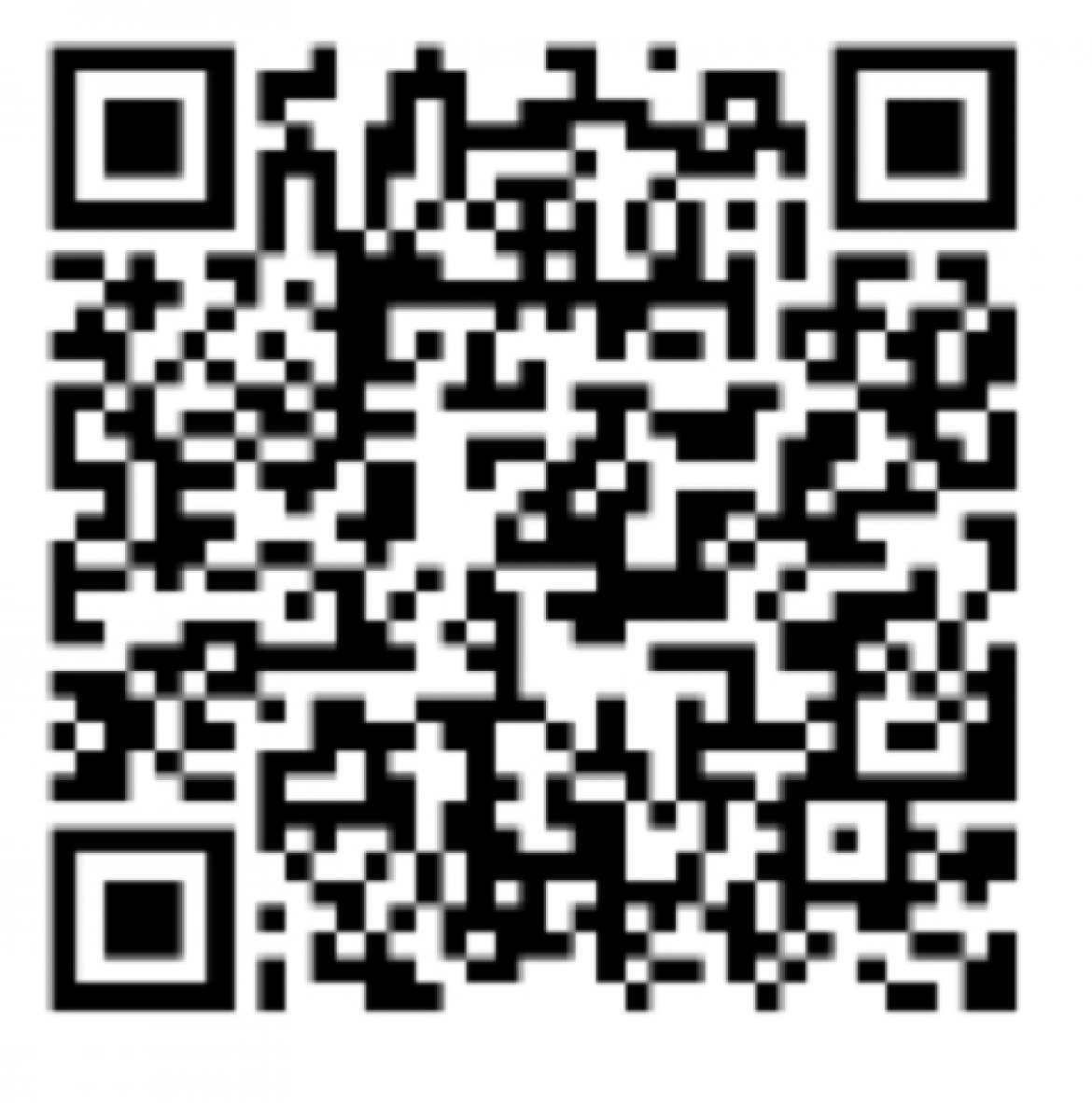 QR CODE PÉTITION IET