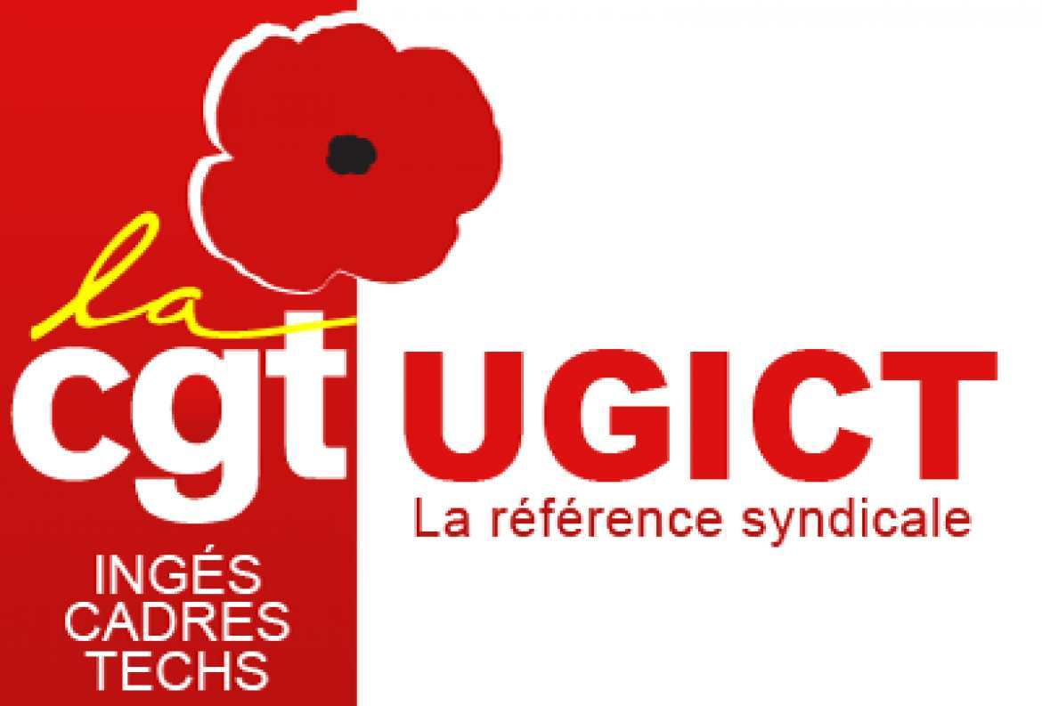 Logo UGICT