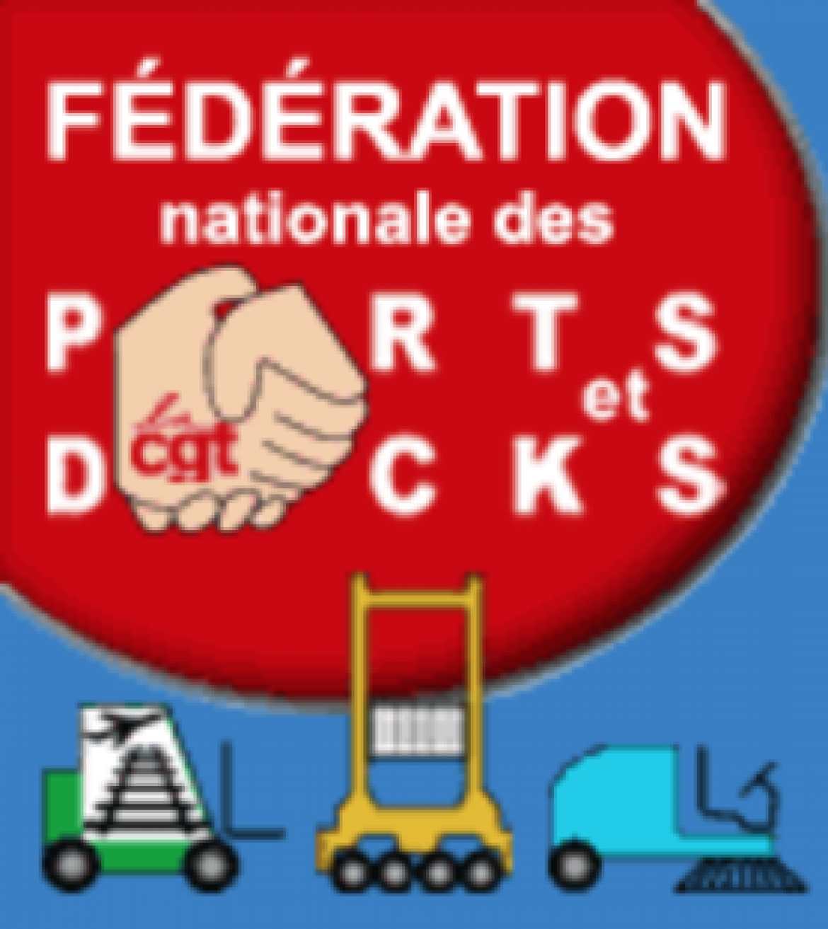 Fédération Nationale CGT des Ports et Docks