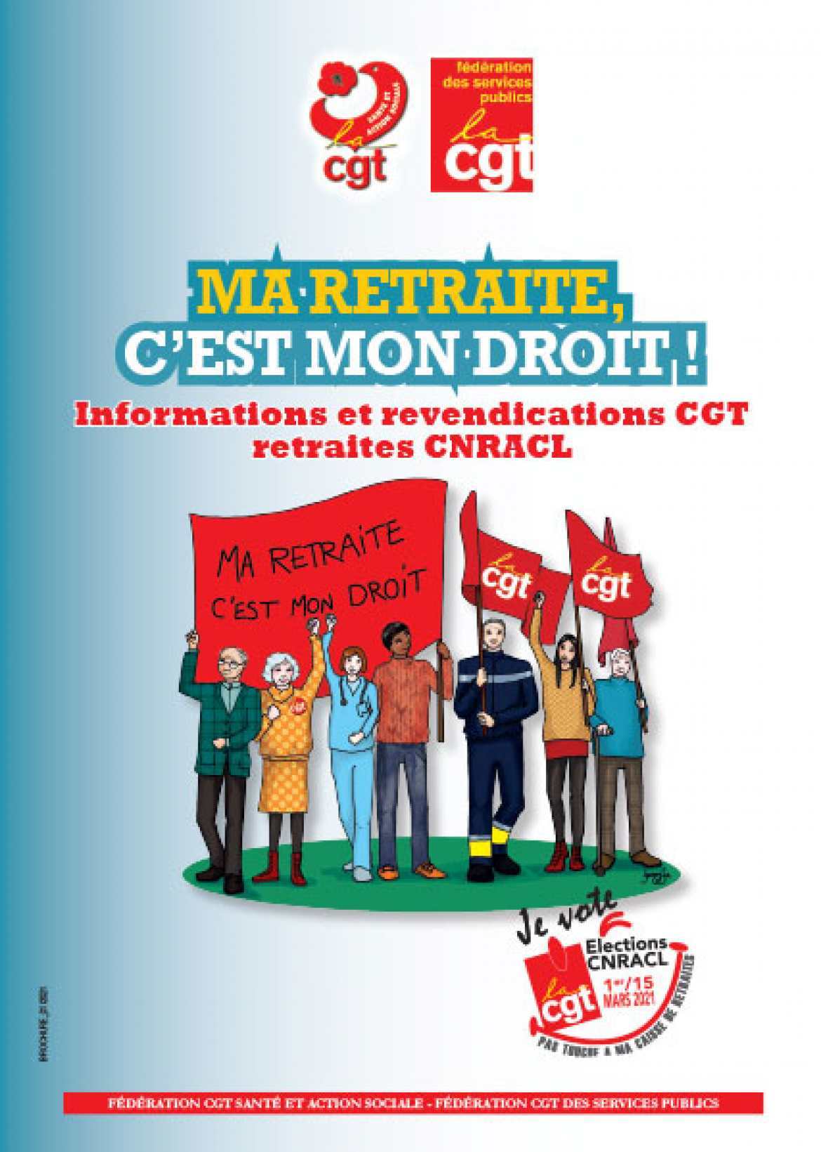 Livret CNRACL - cliquez pour télécharger