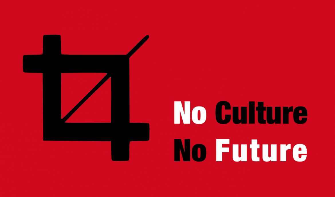 No Culture / No Future