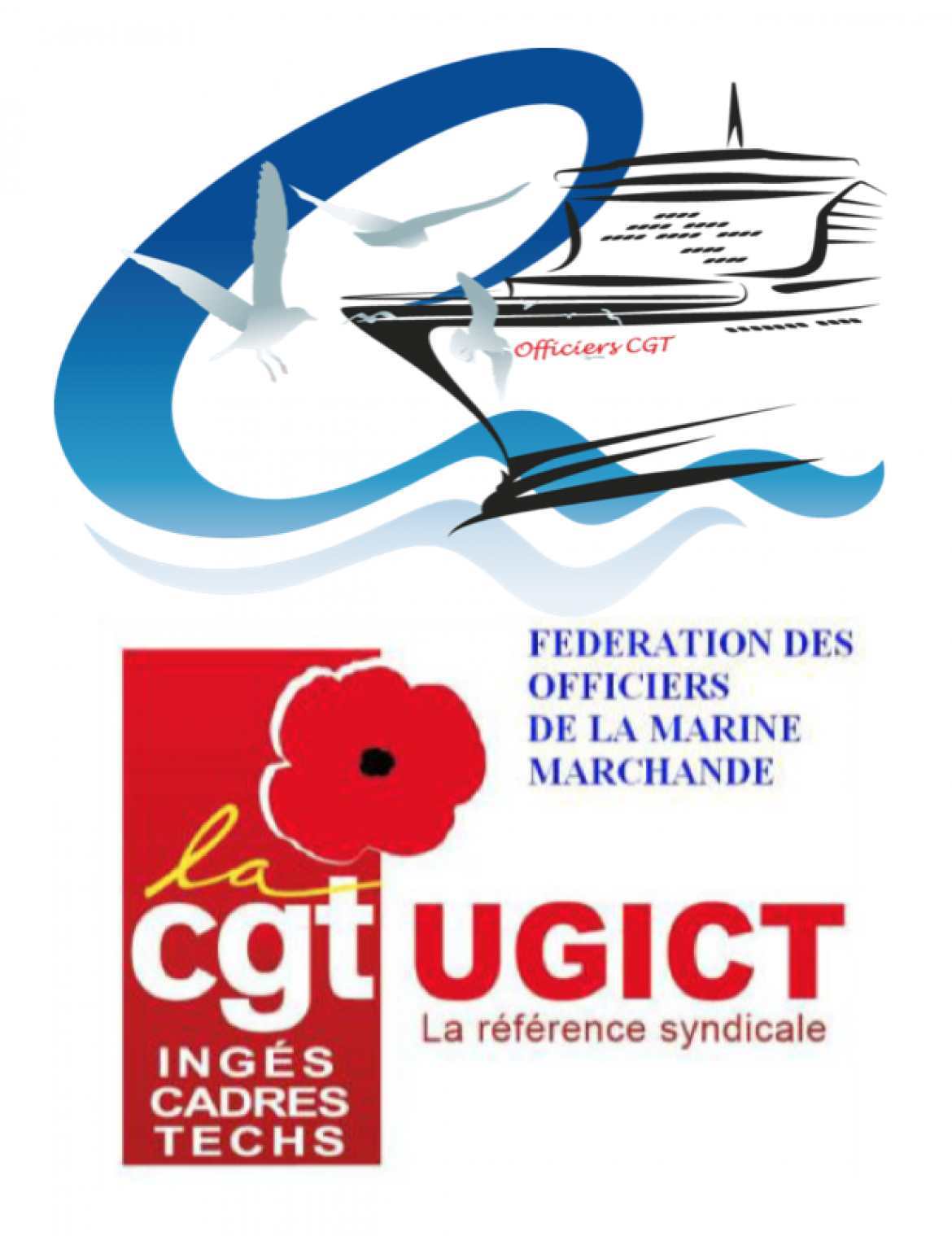 Fédération CGT des Officiers de la Marine Marchande