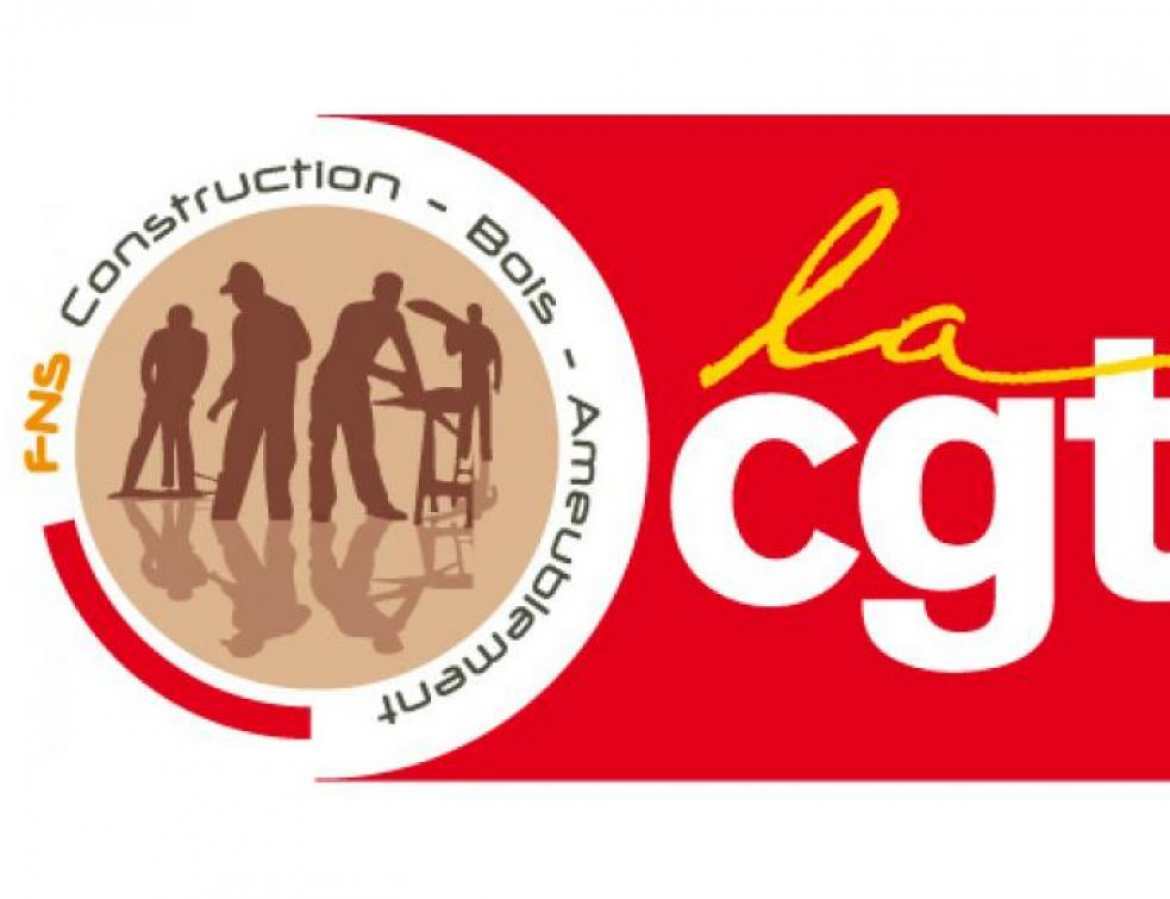 Logo Fédération Construction Bois Ameublement