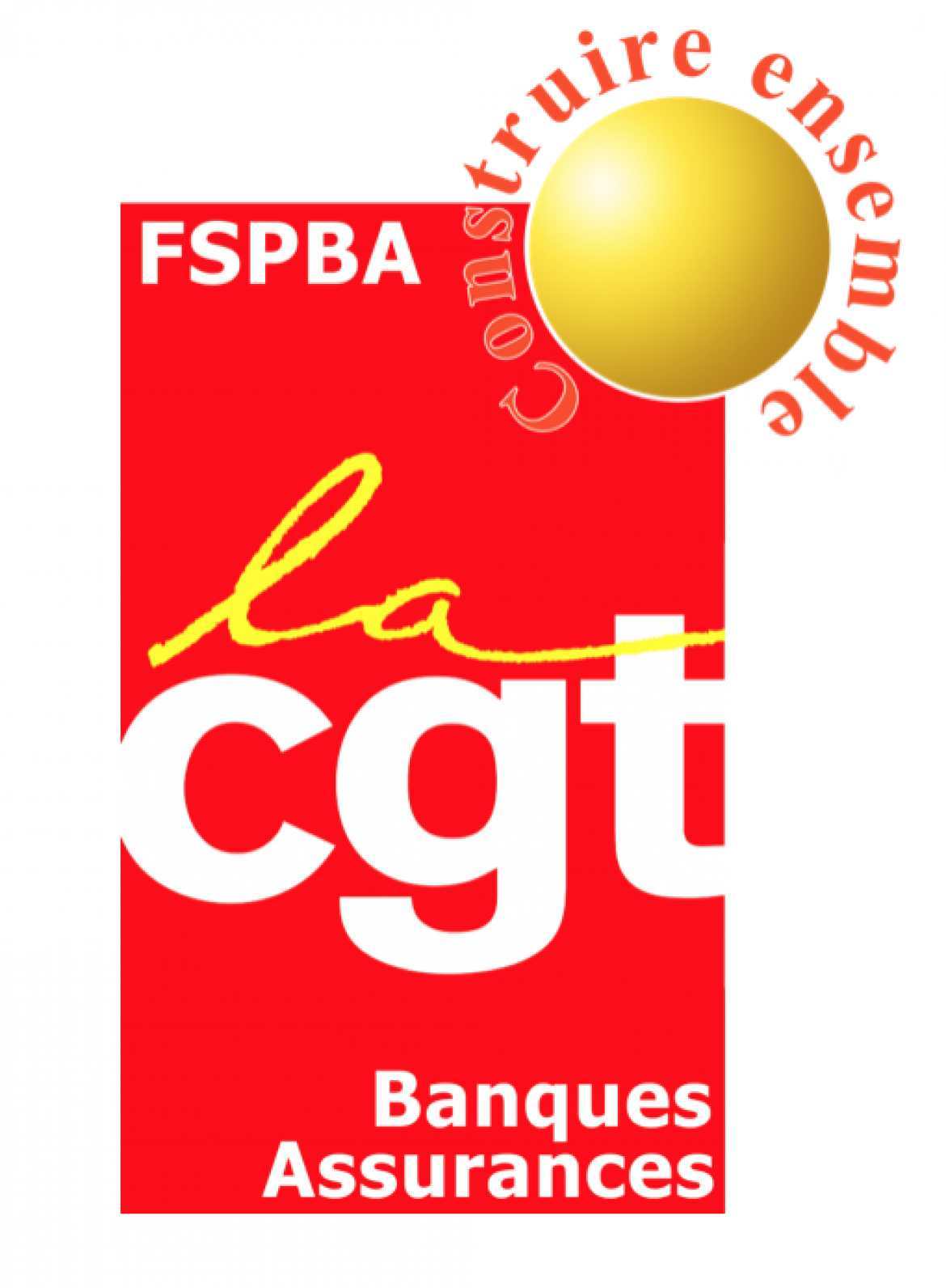 Fédération CGT des Syndicats du Personnel de la Banque et de l'Assurance - FSPBA