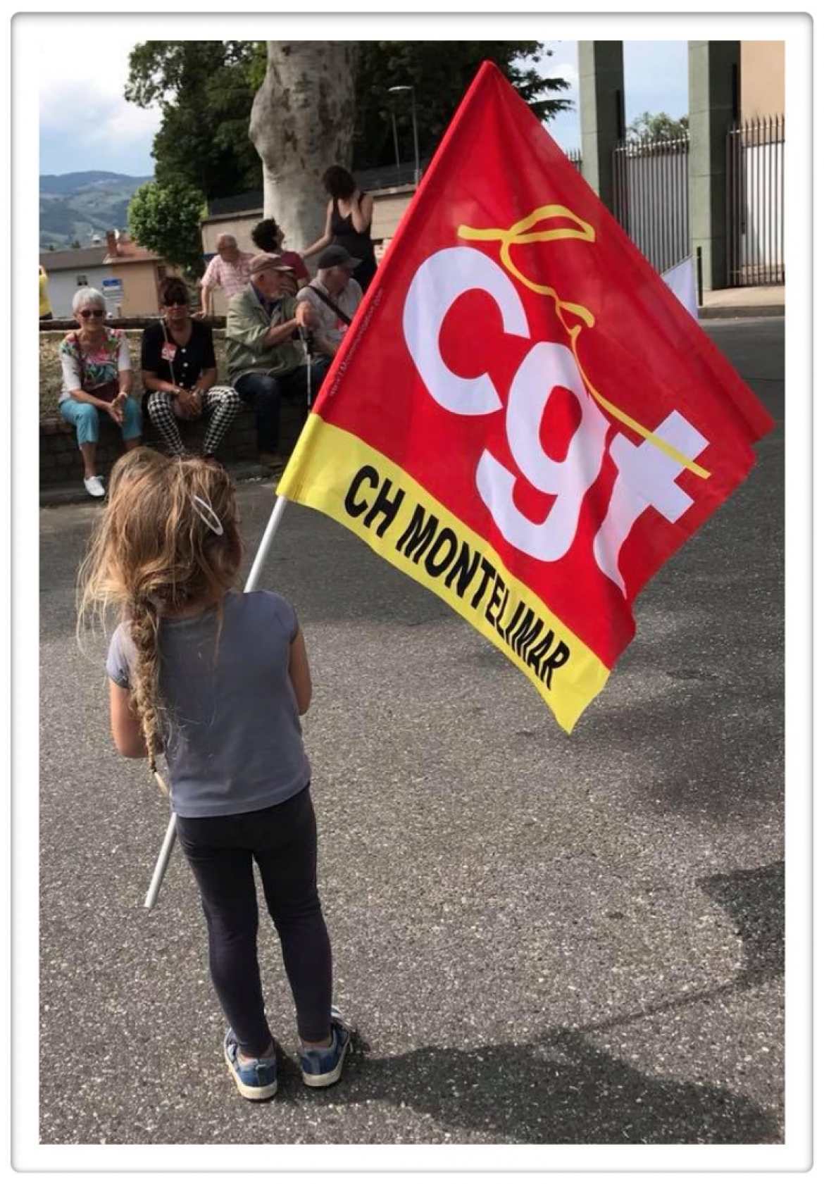 CGT-GHPP - Montélimar Porte de Provence