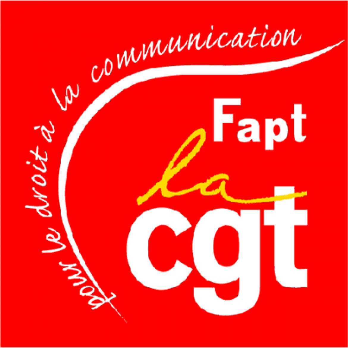 Fédération CGT des Activités Postales et de Télécommunications - FAPT