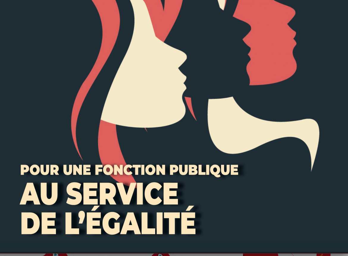 10% pour la Fonction Public - 8 mars