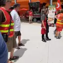 Mobilisation des Salarié.e.s d'Autogrill