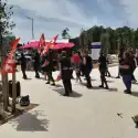 Mobilisation des Salarié.e.s d'Autogrill