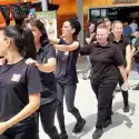 Mobilisation des Salarié.e.s d'Autogrill