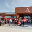 Mobilisation des Salarié.e.s d'Autogrill