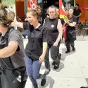 Mobilisation des Salarié.e.s d'Autogrill