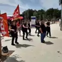 Mobilisation des Salarié.e.s d'Autogrill