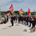 Mobilisation des Salarié.e.s d'Autogrill